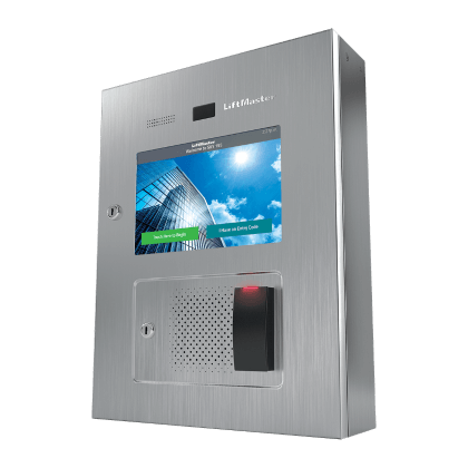 Access Control System