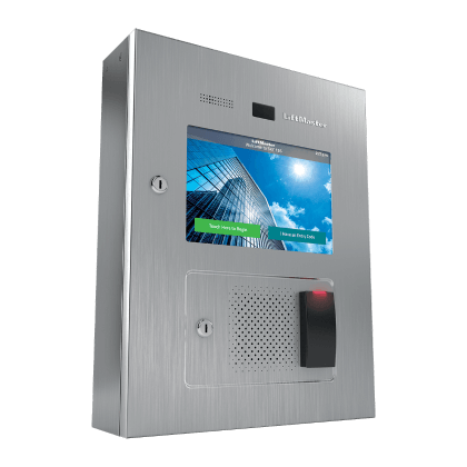 Access Control System