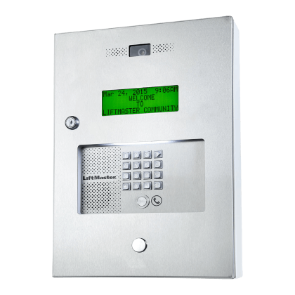 Access Control System