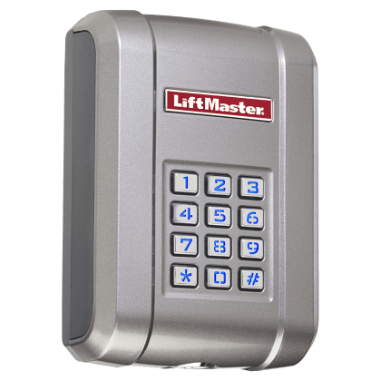 Wireless Keypad