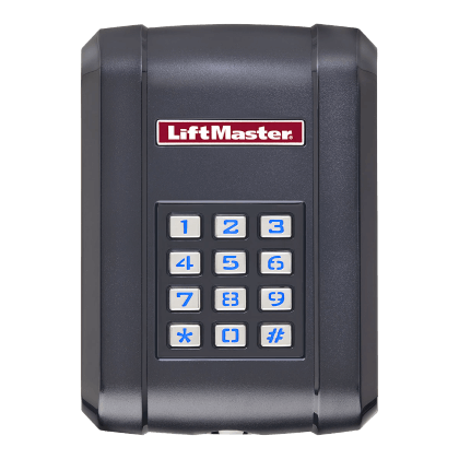 Wireless Keypad