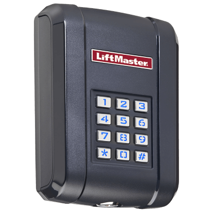 Wireless Keypad