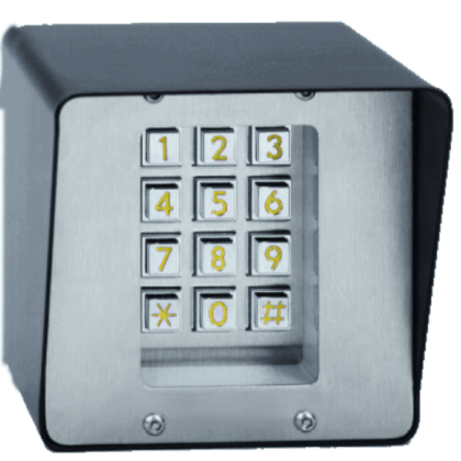 Minikey Access Control System