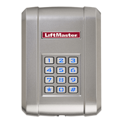 Wireless Keypad