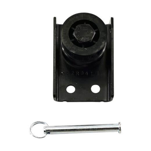 Belt Pulley Bracket Kit