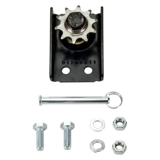 Chain Pulley Bracket Kit