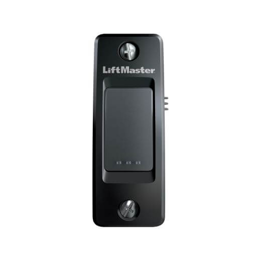 LM DOORBELL W/LIGHT BUTTON