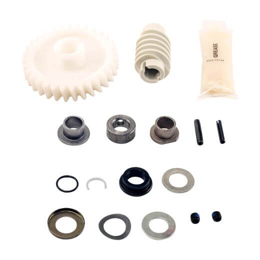 Drive Gear and Worm Kit