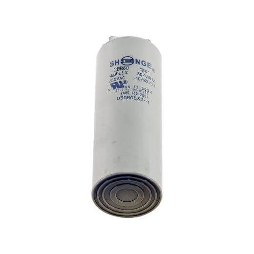 Motor Capacitor, 48uf, 220V