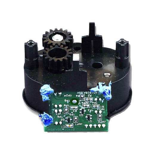 Absolute Encoder Kit