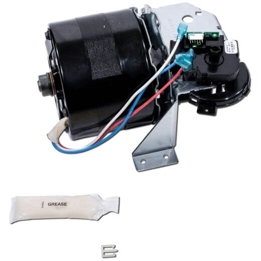 3/4HP Motor with Travel Module