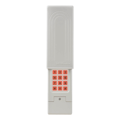 Universal Keyless Entry